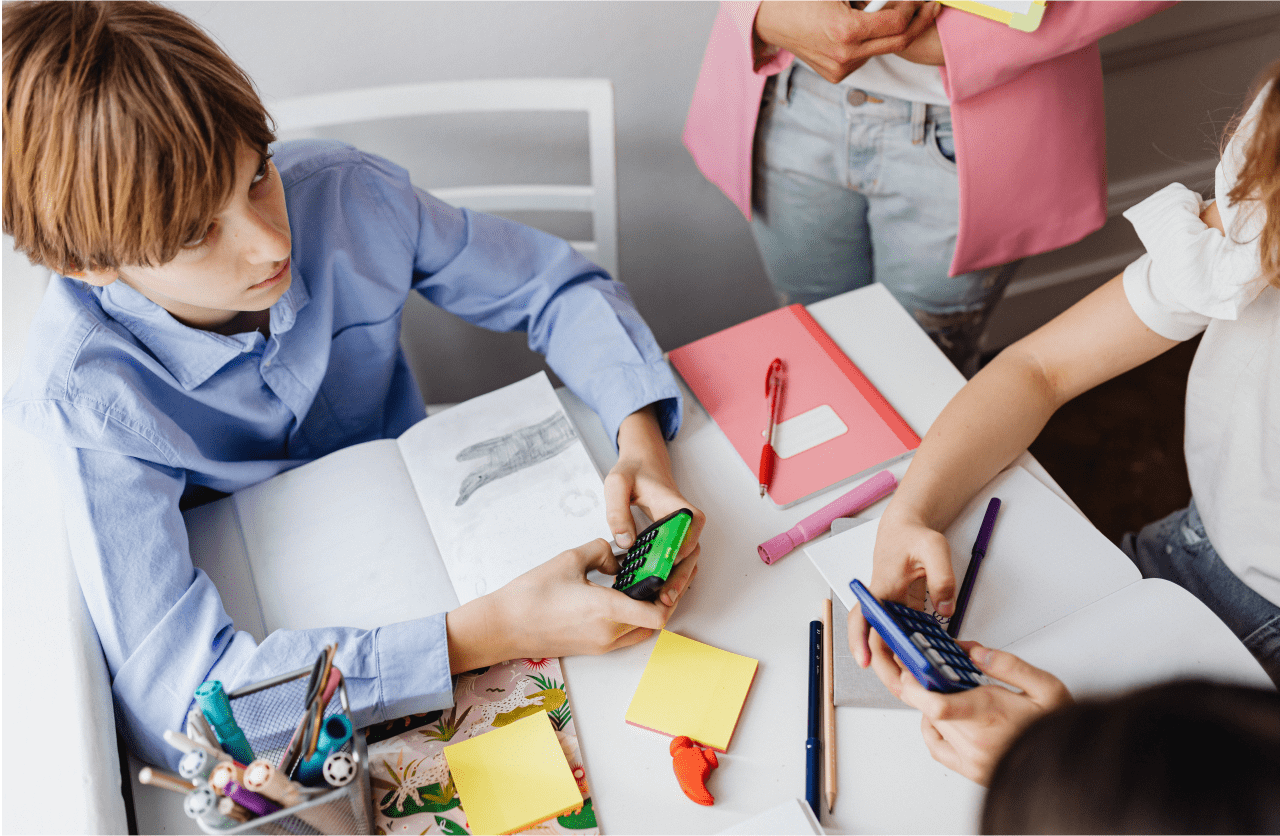 Funciones Ejecutivas: Claves en el Aprendizaje
