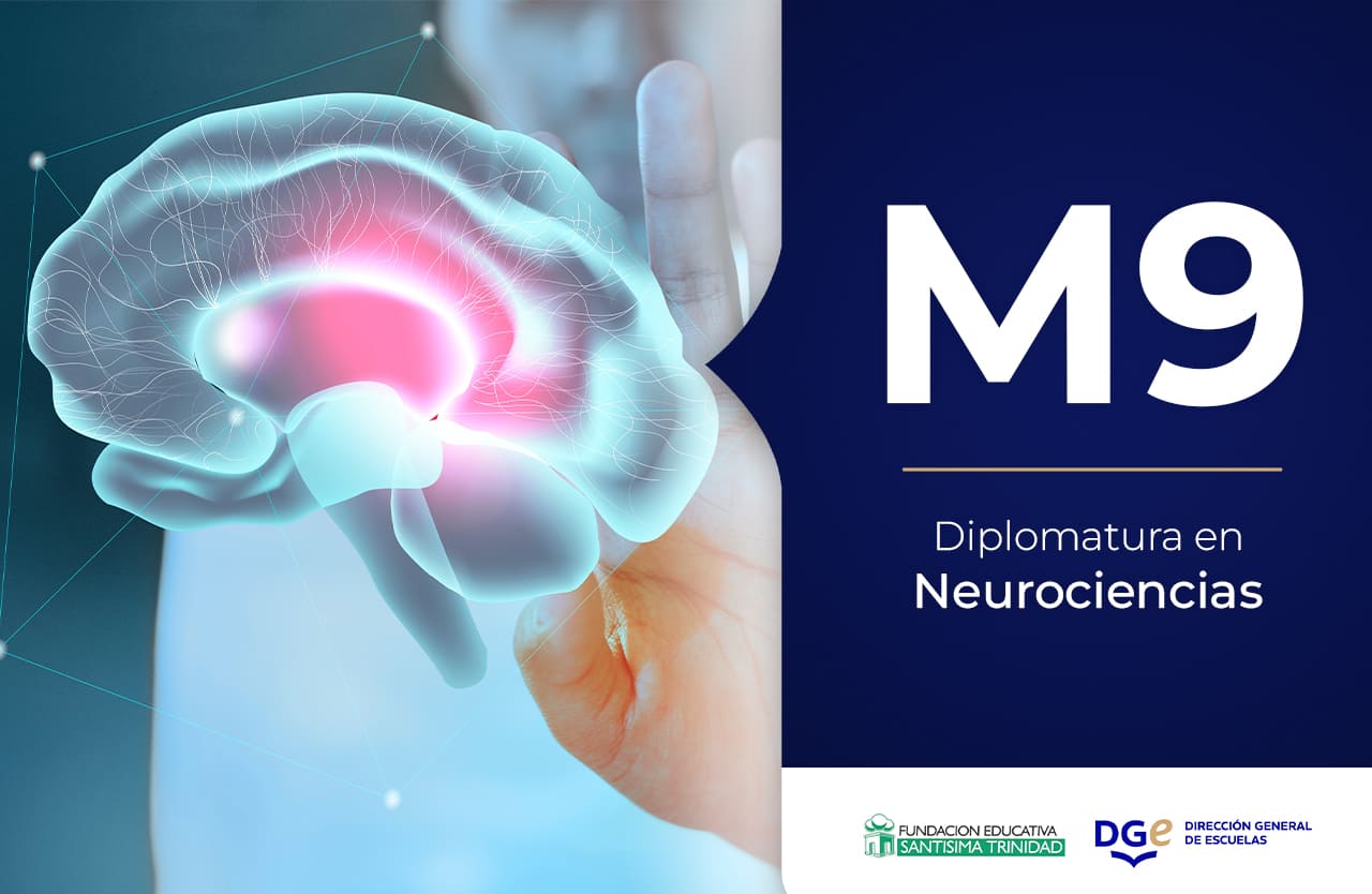 Módulo 9 - DA en Neurociencias