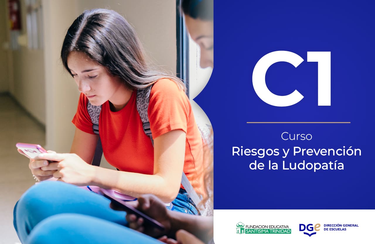 Riesgos y Prevención de la Ludopatía en el Contexto Escolar